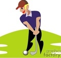 Related Pictures Free Golfing Sports Clipart And Funny Animal Golfer