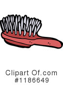 Showing  19  Pics For Hair Brush Clipart Black And White   