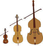 String Bass Stock Illustrations Vectors   Clipart    1475 Stock