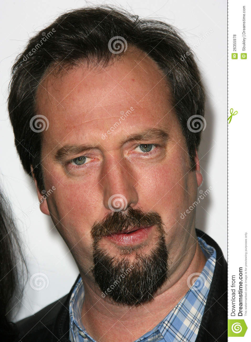 Tom Green At The Green Hornet Los Angeles Premiere Chinese Theater