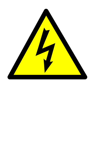 Transparent Lightning Bolt Lightning Bolt Clip Art