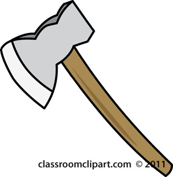 Ax 20clipart   Clipart Panda   Free Clipart Images