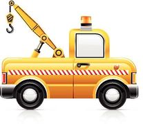 Breakdown Lorry Clipart And Illustrations