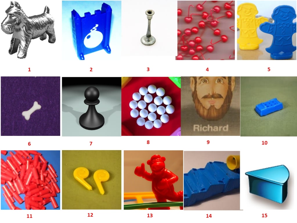 Land Board Game Pieces Board Game Night Clipart Life Board Game Pieces    