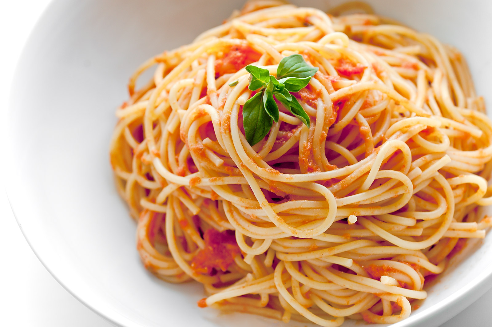 National Spaghetti Day    Recipris