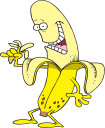 Search Terms  Bananabananascartooncartoonseateatingfoodfruit