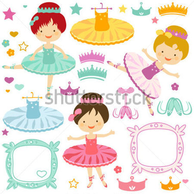Source File Browse   Miscellaneous   Little Ballerina Set For Kids