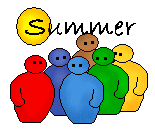 Summer Clip Art   Summer Titles