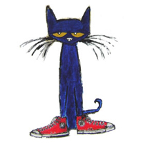 Teaching In Blue Jeans  Friday Favorites   Pete The Cat And Lots Of