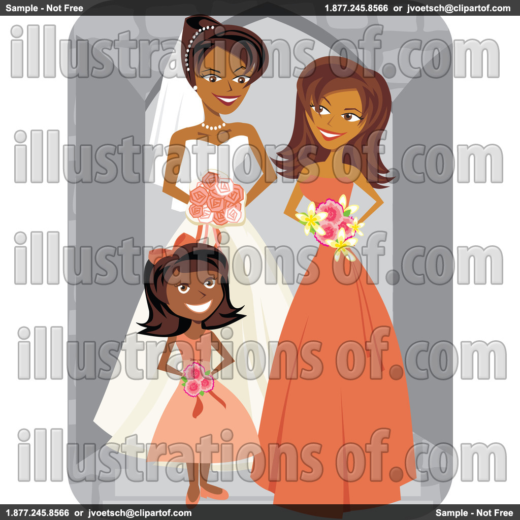 African American Wedding Clipart Free Wedding Clipart   School Clipart