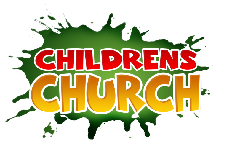 Children S Church Time    Ages 4 Thru 3rd Grade