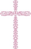 Christian Baby Clipart