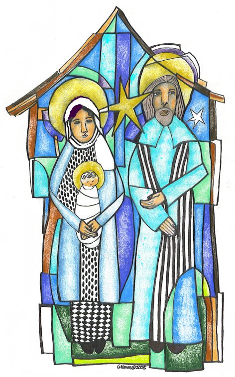 Clipart  Christian Clipart By Kathy Rice Grim Images 17 30  Page 2 Of