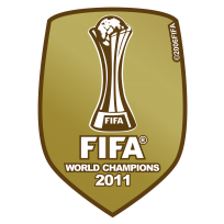 Fifa Club World Champions 2011 Logos Free Logo   Clipartlogo Com
