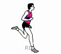 Free Animated Running Gifs Free Running Animations And Clipart