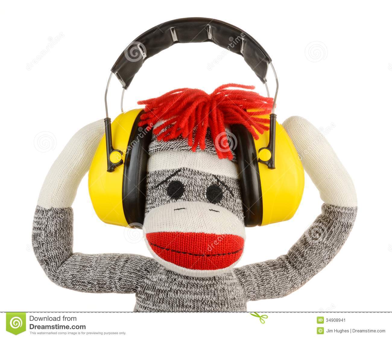 Hearing Clipart Hearing Protection
