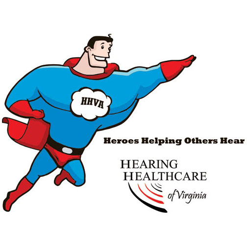 Hearing Healthcare Of Virginia Sponsors Free Hearing Screening Day
