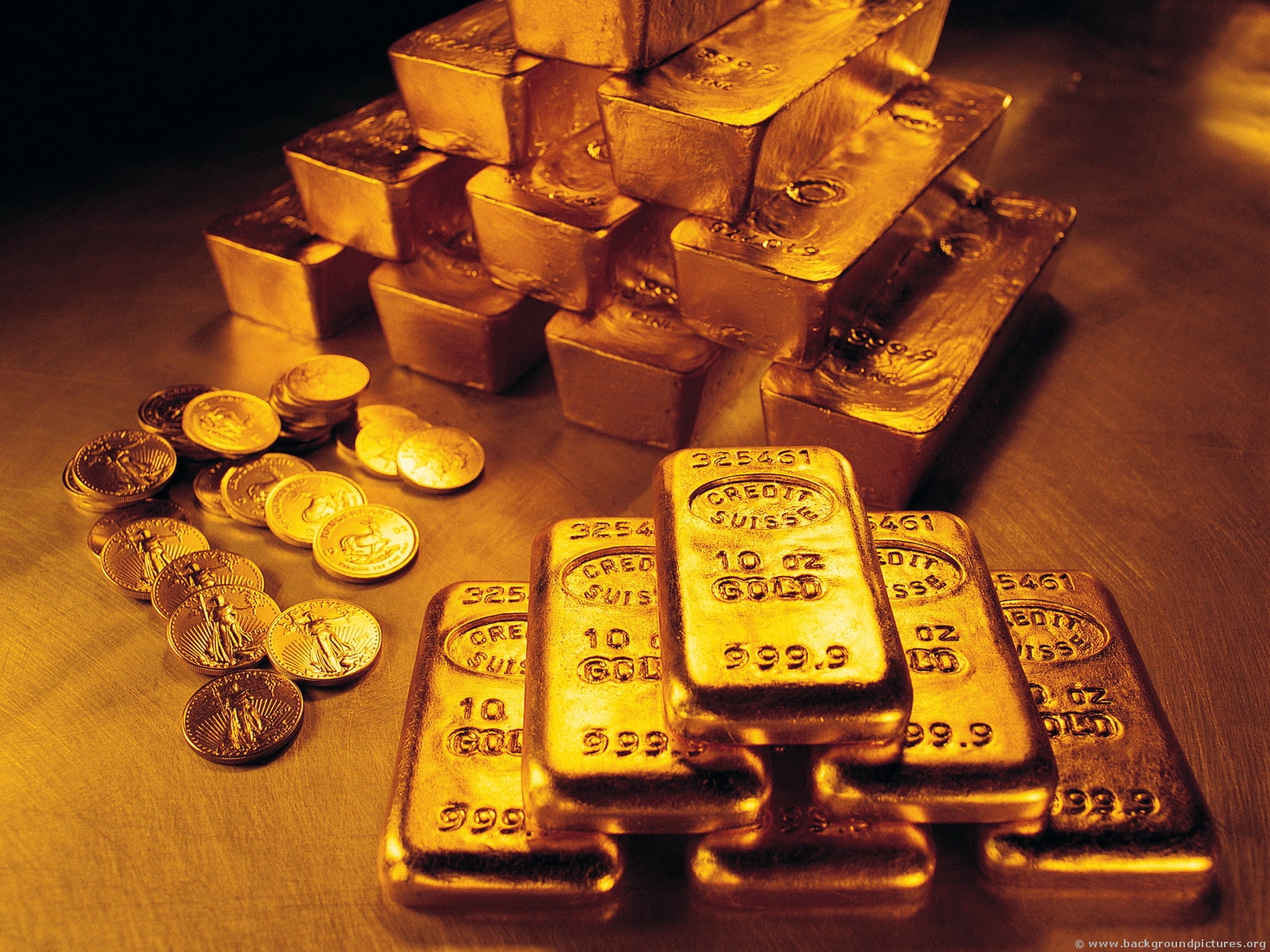 Is Gold Losing Its Allure As Deflation Fears Grow  Could The Price Be    