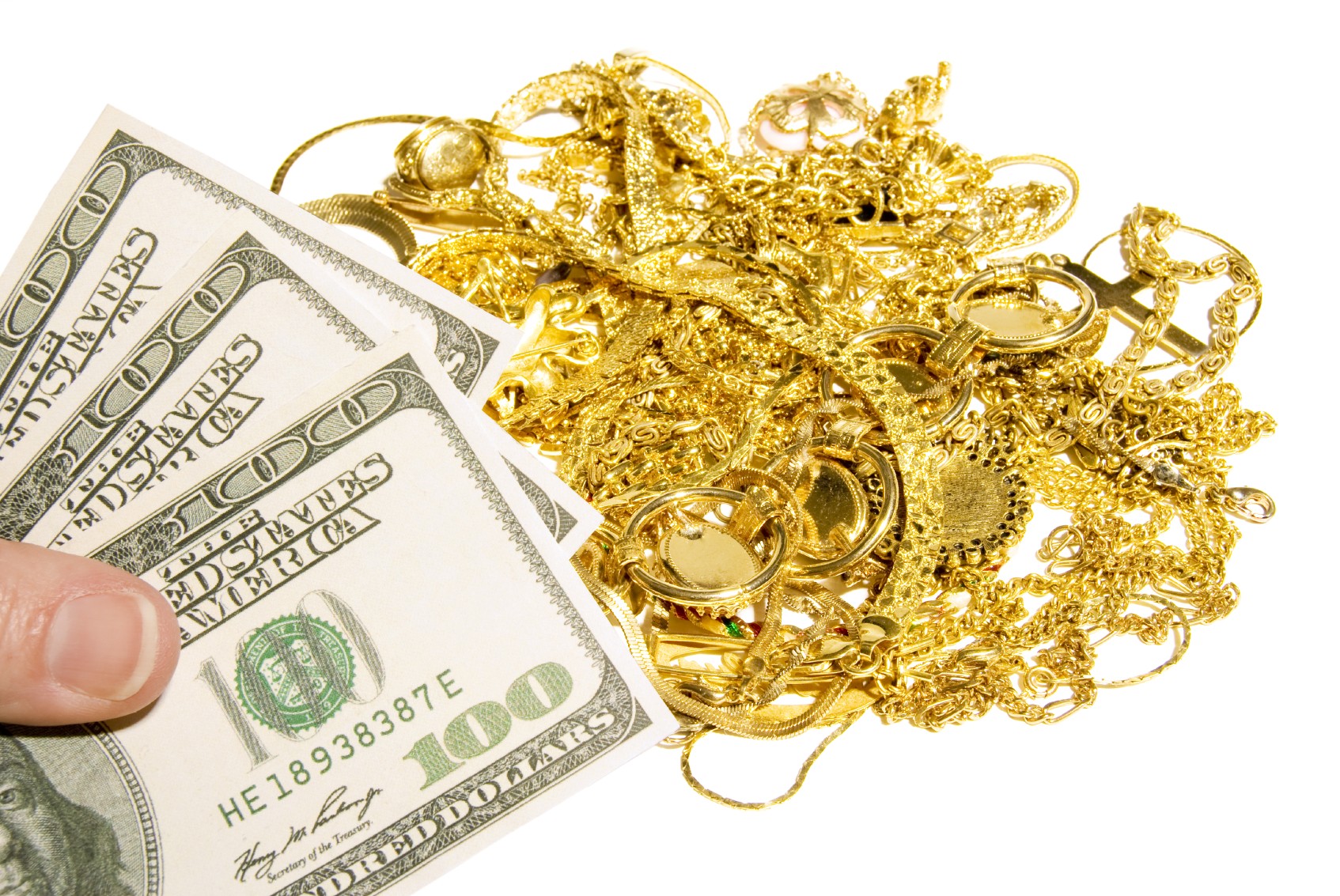     Location For Cash For Gold We Pay Top Prices For Your Gold Jewelry