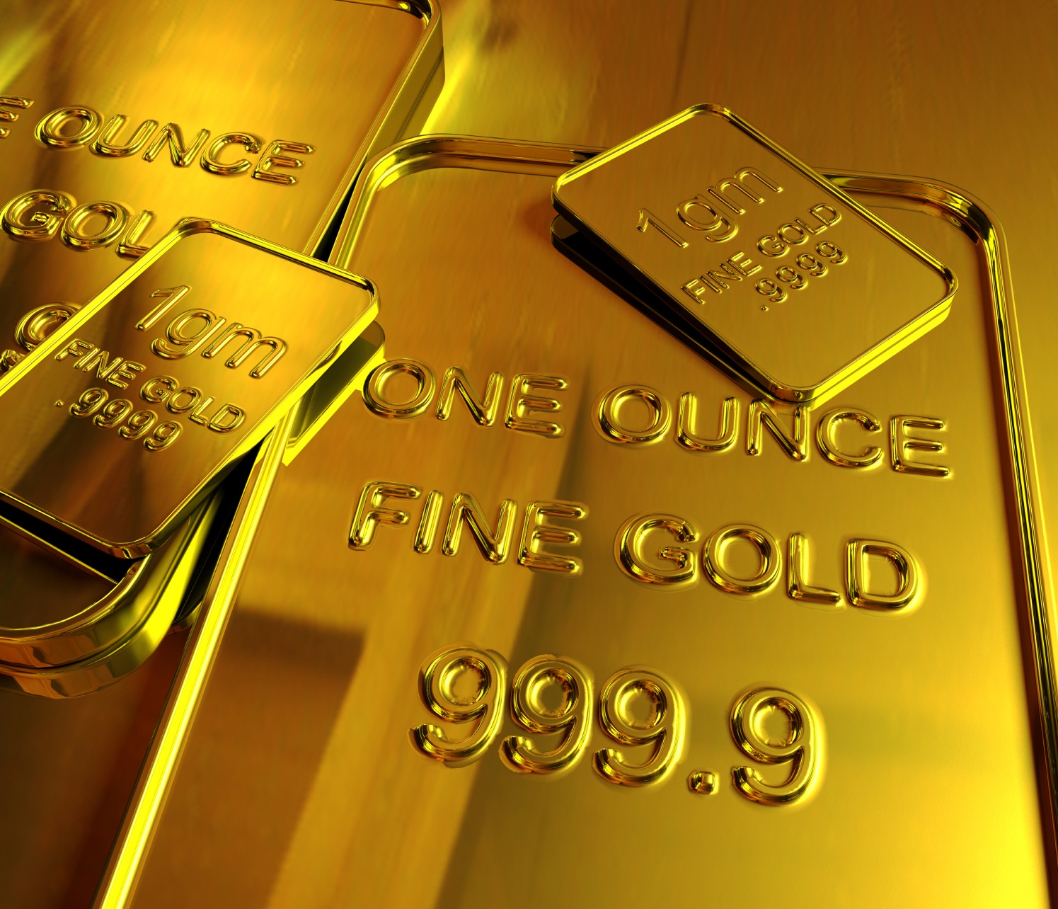     Only  The Basics Of Gold Investing And Finding The Best Bargain