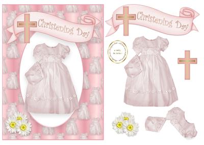 Related Pictures Christening Dresses And Gowns For Baby Girls