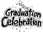 Related Pictures Graduation Party Clip Art