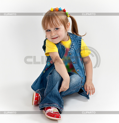 Sandal For Child   Stock Fotos Und Vektorgrafiken   Cliparto