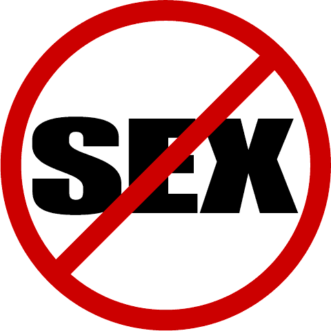 Sex  Only With Humbleness Without Pleasure
