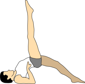Stretching Clip Art   Trends Pictures