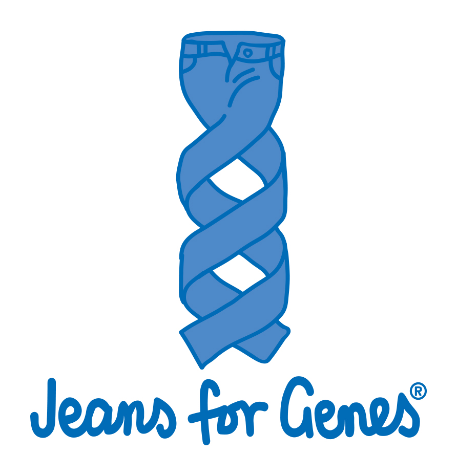 Why You Should Support Genes For Jeans Day  An Insight Into What Goes