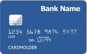 17410 Clipart Credit Card Debt   Public Domain Vectors