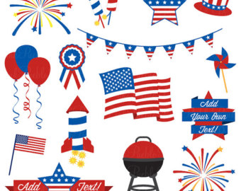 4th Of July Eagle Clipart Images   Pictures   Becuo