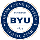 Click On The Brigham Young University Clipart Picture   Gif Or Byu To
