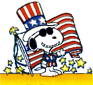 Clip Art Images And More Free For The 4th Of July Celebration