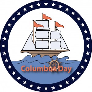 Day Clip Art 6 Happy Columbus Day 2014 Pictures Images Clipart