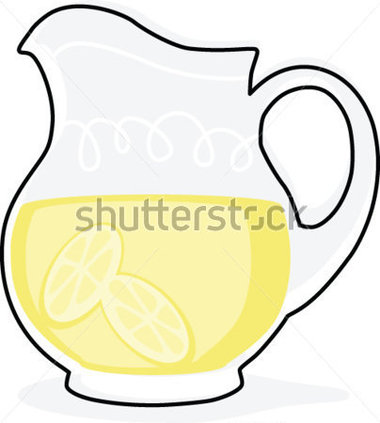 Download Source File Browse   Food   Drinks   Retro Lemonade Pitcher