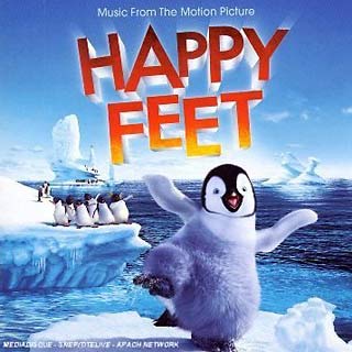 Happy Feet Clip Art   Group Picture Image By Tag   Keywordpictures    