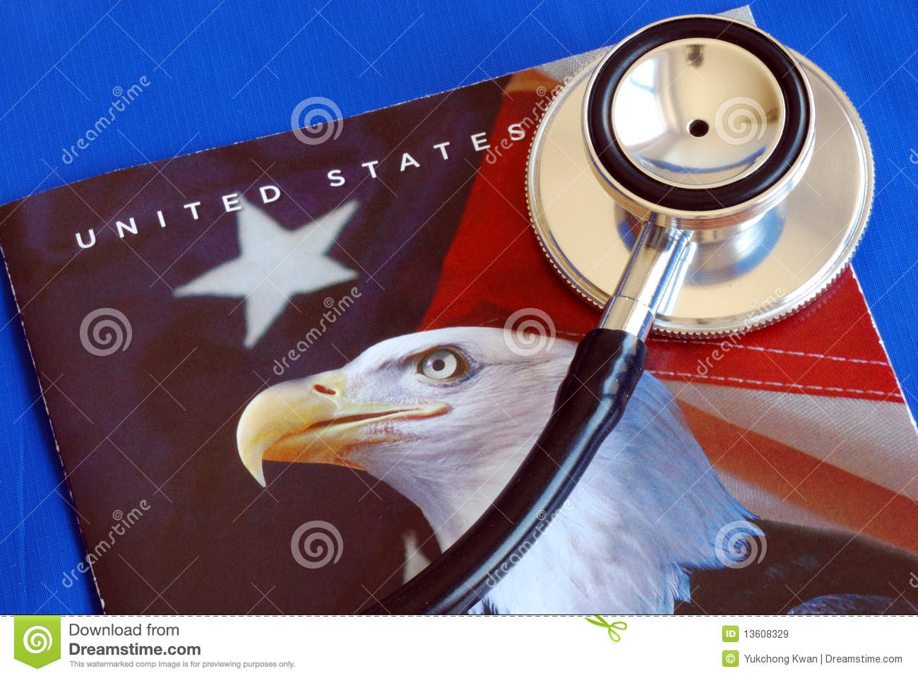 Health Care Reform In The U  S  Royalty Free Stock Images   Image