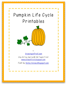 Life Cycle Of A Pumpkin Coloring Page Pumpkin Life Cycle