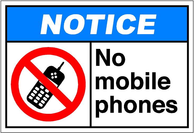 Notih129   No Mobile Phones Eps