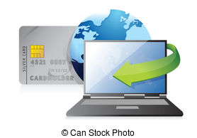 Online Payments Ndash  Credit Card Concept   Online Payments