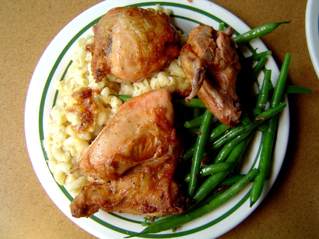 Scrounging Up Ideas For Thanksgiving Dinner  Check Out These Soul Food    