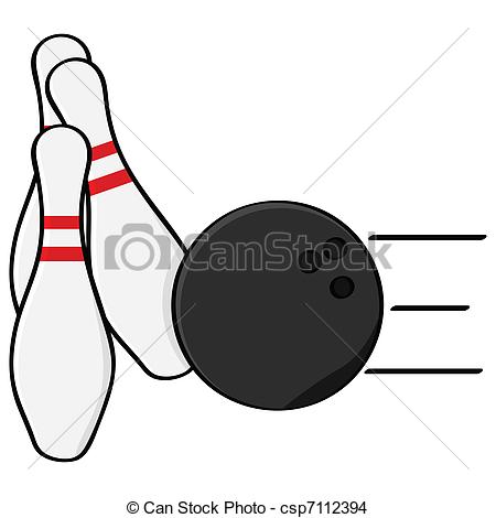 Showing Gallery For Bowling Spare Clipart