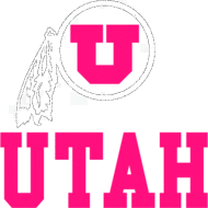 Utah Utes Logos Free Logo   Clipartlogo Com