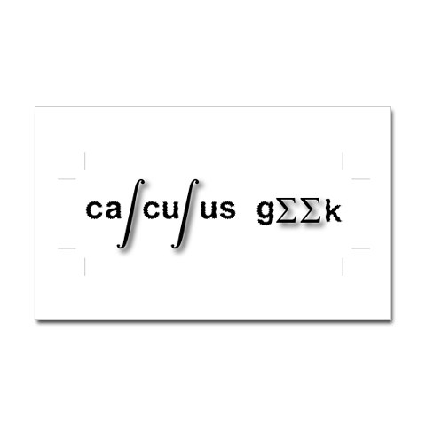 Calculus Math Clip Art