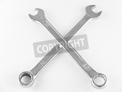 Crossed Wrench Clipart Crossed Wrenches Clip Art