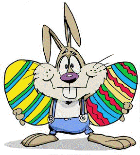 Easter Bunny   Zakta Guide