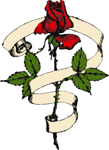 Find Clipart Rose Clipart Image 10 Of 58