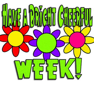 Have A Blessed Week Clipart   Cliparthut   Free Clipart
