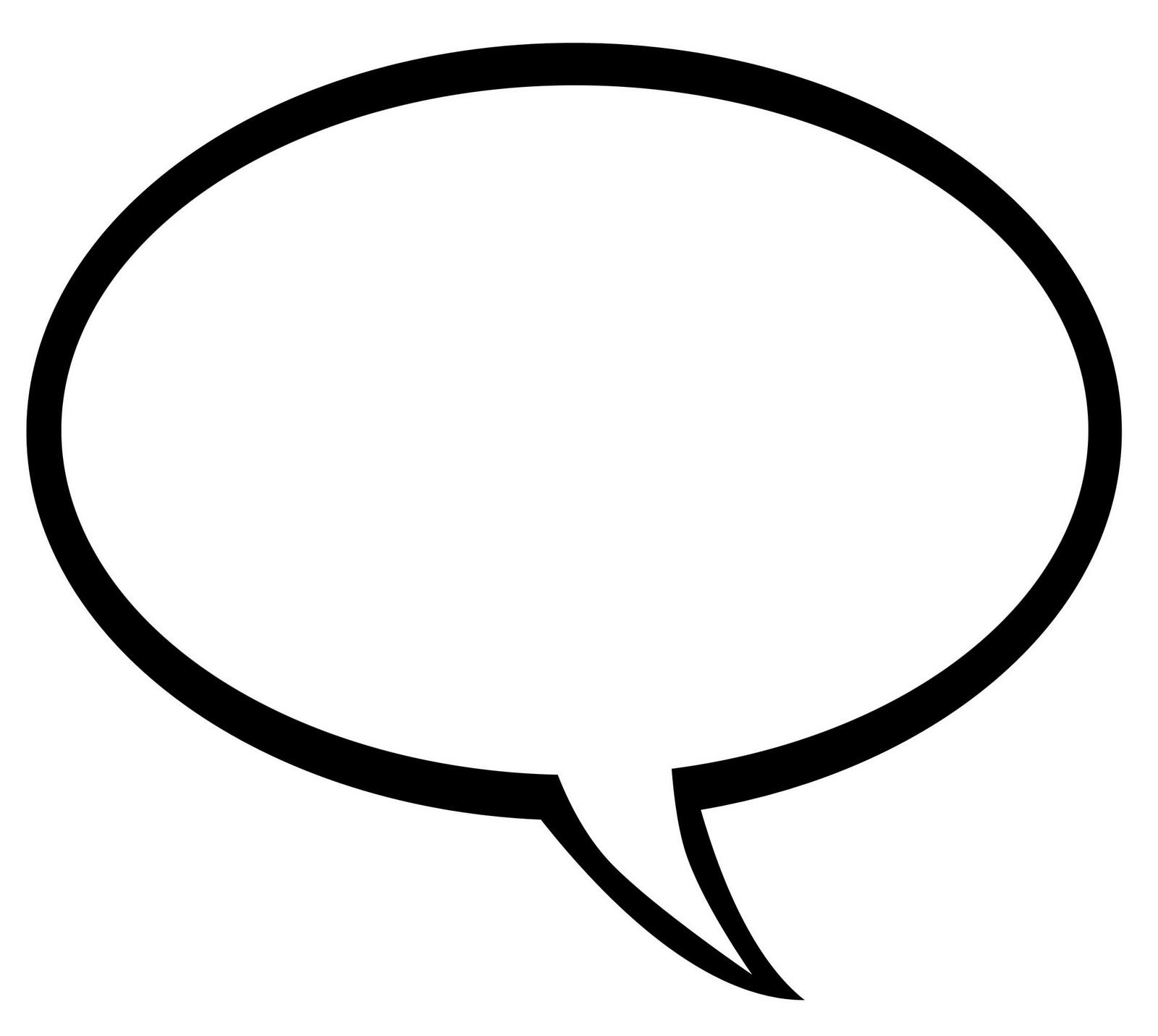 Icon Speech Bubble Free Cliparts That You Can Download To You